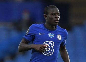 إنتر ميلان ي قدم أول عروضه الرسمية لضم كانتي من تشيلسي