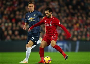 ماتيتش ي حذر ليفربول سمحنا لهم بالحصول على البريميرليج وسنقاتل للفوز باللقب