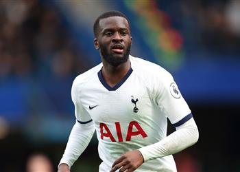 توتنهام يحدد سعر بيع ندومبيلي بعد اهتمام إنتر ميلان