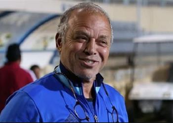 محمد صلاح لاعبو طنطا غلابة في الكرة ولم يتعلموا شيئ ا ممن سبقوني