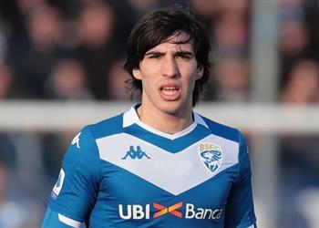 سكاي إيطاليا ميلان يحسم صفقة تونالي بعد صراع مع كبار أوروبا