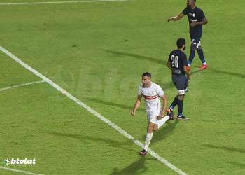 ترتيب الدوري المصري بعد فوز الزمالك على إنبي اليوم