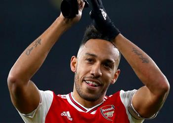 أبرزهم أوباميانج خطة لتجديد عقود ثلاثي آرسنال قبل الموسم الجديد