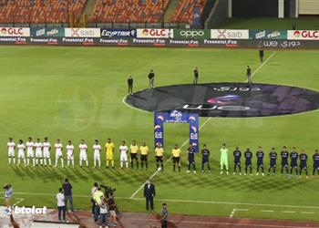 ألغى هدف ا وتسبب بإيقاف طارق حامد الشناوي يكشف مدى صحة قرارات حكم مباراة الزمالك وإنبي