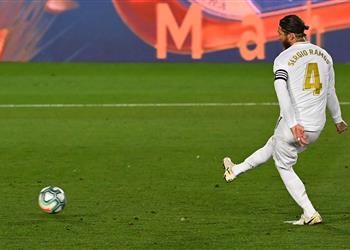على رأسهم راموس ريال مدريد يستعد لتجديد عقود 3 لاعبين