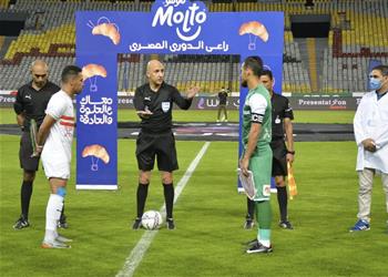 لجنة الحكام تتخذ أول قرار لإيقاف الأخطاء في مباريات الدوري