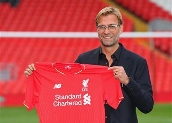 كلوب اهتمام ليفربول بي أفسد عطلتي في لشبونة وتحمست منذ الثانية الأولى