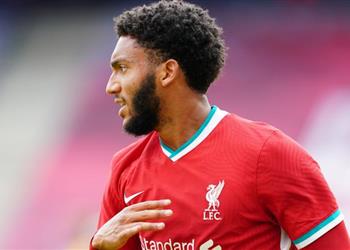 جوميز ليفربول لا يزال يشعر بالجوع رغم نجاحات الموسم الماضي