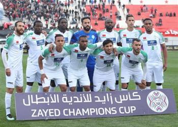 منافس الزمالك الرجاء ينافس إسبانيول الإسباني وبوافيستا البرتغالي على ضم صفقة جديدة
