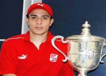 الأهلي يحيي ذكرى وفاة محمد عبد الوهاب الـ 14