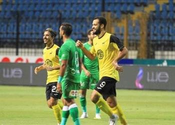 لاعب وادي دجلة مواجهة الأهلي أو الزمالك أسهل من الفرق الأخرى