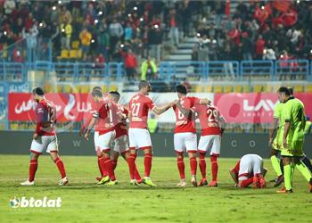 خاص صانع ألعاب الأهلي يتلقى عرضا من الدوري التركي