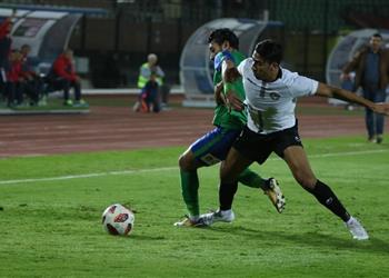 فيديو حرس الحدود يتعادل مع المقاصة في الدوري المصري