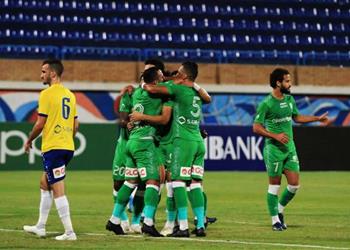 ترتيب هدافي الدوري المصري بعد فوز الاتحاد على الإسماعيلي