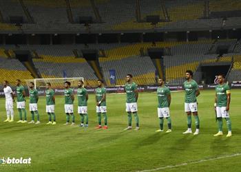 فيديو الاتحاد السكندري يهزم الإسماعيلي بثلاثية في الدوري