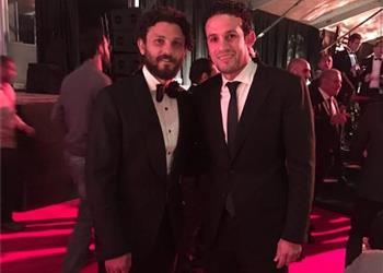 فضل حسام غالي رئيس الأهلي مستقبلا ولا أستطيع التعليق على تصريحات مرتضى منصور