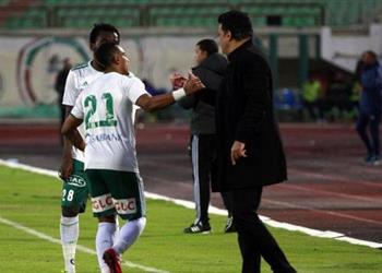 بيان رسمي المقاصة نرفض مفاوضات المصري مع إيهاب جلال المدرب مستمر معنا