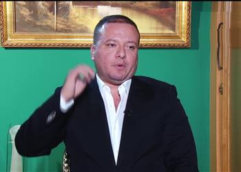 عدنان حلبية يعلن تعيين علي ماهر مدير ا فني ا للمصري واستمرار عبد الظاهر السقا في منصبه