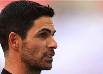 آرسنال يحدد سعر بيع ضحيتي أرتيتا