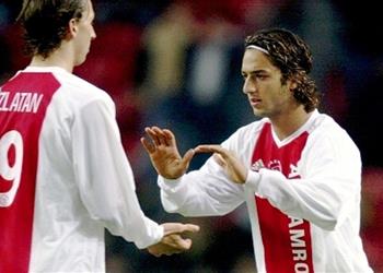 ميدو يعلق على تريند مرة أنا وزلاتان لا أتباهى بمسيرتي وحديثي عنه طبيعي