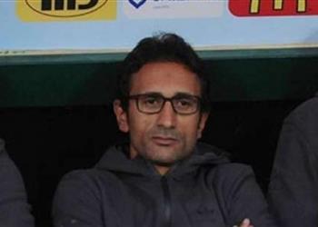 أول تعليق من أحمد سامي بعد توليه تدريب طنطا