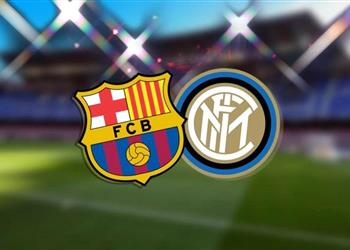 تقارير لاعب برشلونة يريد فسخ عقده من أجل إنتر ميلان