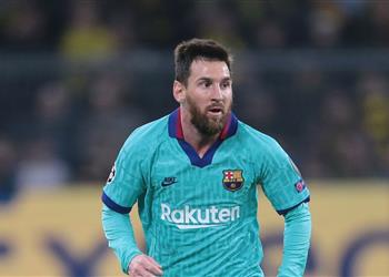 مشجعو ناد ألماني يطلقون حملة تبرعات لجمع 900 مليون يورو لشراء ميسي