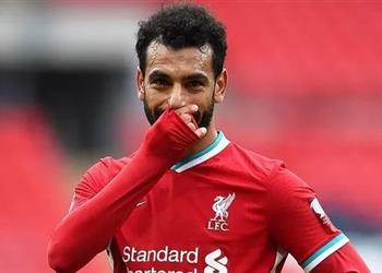مهاجم تشيلسي السابق يحذر ليفربول محمد صلاح الأقرب للرحيل من أنفيلد