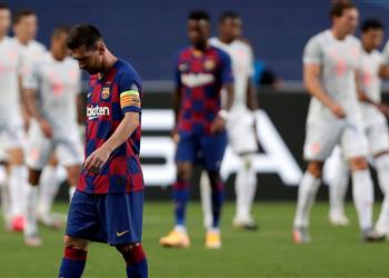 مهاجم بايرن ميونخ السابق لا نحتاج لـ ميسي سيزعزع استقرار الفريق