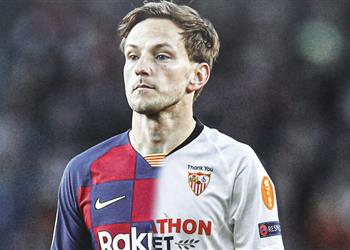 قائد إشبيلية يلمح لاقتراب عودة راكيتيتش