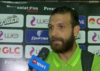 عمرو الحلواني الأندية لا تزال في غيبوبة كورونا والمنافسة ستشتعل