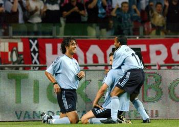 أنا صديق زلاتان الحقيقي من هو رفيق إبراهيموفيتش الذي يستحق تريند ميدو