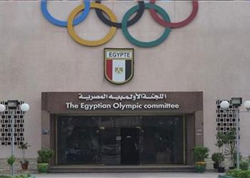 مستند الأولمبية الإفريقية تخاطب الاتحادات الرياضية المصرية بسبب المنشطات