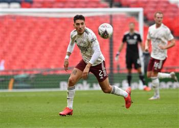 تقارير بايرن ميونخ يدخل الصراع على ضم بيليرين من آرسنال