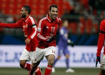 السيد حمدي كنت مستعد للبقاء في الأهلي بأقل راتب وبكيت بشدة عند رحيلي