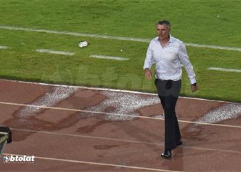 كارتيرون يرد عبر بطولات على تصريحات محمد فضل بشأن ثنائي الترجي والأهلي