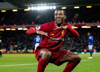 سبورت مفاوضات متقدمة بين برشلونة وليفربول لحسم صفقة فينالدوم