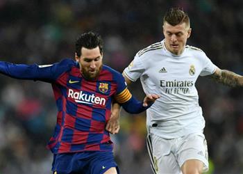 كروس ينصح ميسي بشأن وجهته القادمة ويؤكد رحيله ميزة كبيرة لـ ريال مدريد