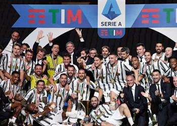 جدول مباريات يوفنتوس في الدوري الإيطالي 2020 2021 بداية صعبة ونهاية نارية