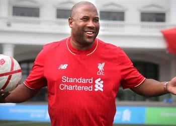 بارنز محمد صلاح وماني غير قادرين على تعويض ميسي في برشلونة