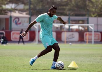 الأهلي يغرم كهربا مليون جنيه واللاعب يعتذر