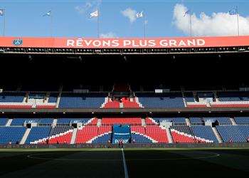 رسمي ا باريس سان جيرمان يعلن إصابة ثلاثة من لاعبيه بـ فيروس كورونا