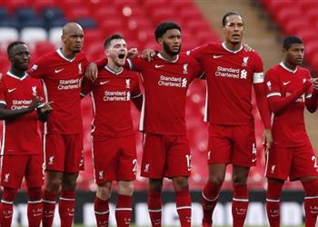 ليفربول ي علن عن مواجهة ودية جديدة قبل انطلاق الدوري الإنجليزي