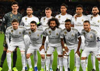 بعد ماريانو فيروس كورونا يضرب لاعب ا جديد ا من ريال مدريد