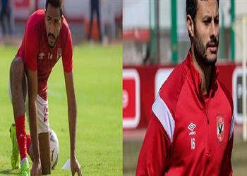 سباب وتطاول بطولات يكشف بالتفاصيل سبب عقوبة الأهلي ضد كهربا