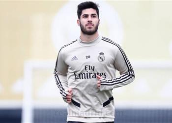 موندو ديبورتيفو تكشف تطورات إصابة أسينسيو