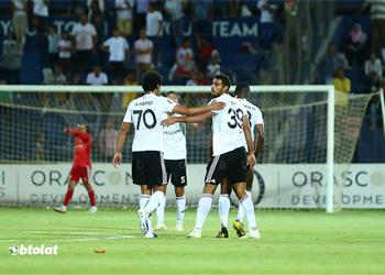 وليد صلاح الدين أحمد ياسر ريان يستحق العودة إلى الأهلي ولكن