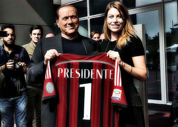 عمره 84 عام ا إصابة سيلفيو برلسكوني بـ فيروس كورونا