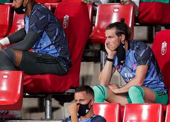 بيل العودة للدوري الإنجليزي حاولت الرحيل والأمر بيد ريال مدريد