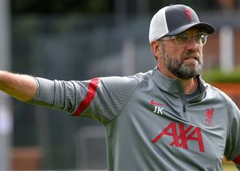 تقارير ليفربول يقود سباق المنافسة على ضم مهاجم زامبي